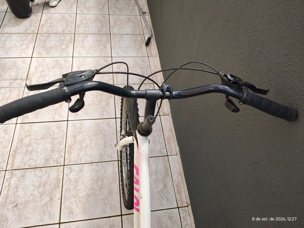 Bicicleta  - Foto 2