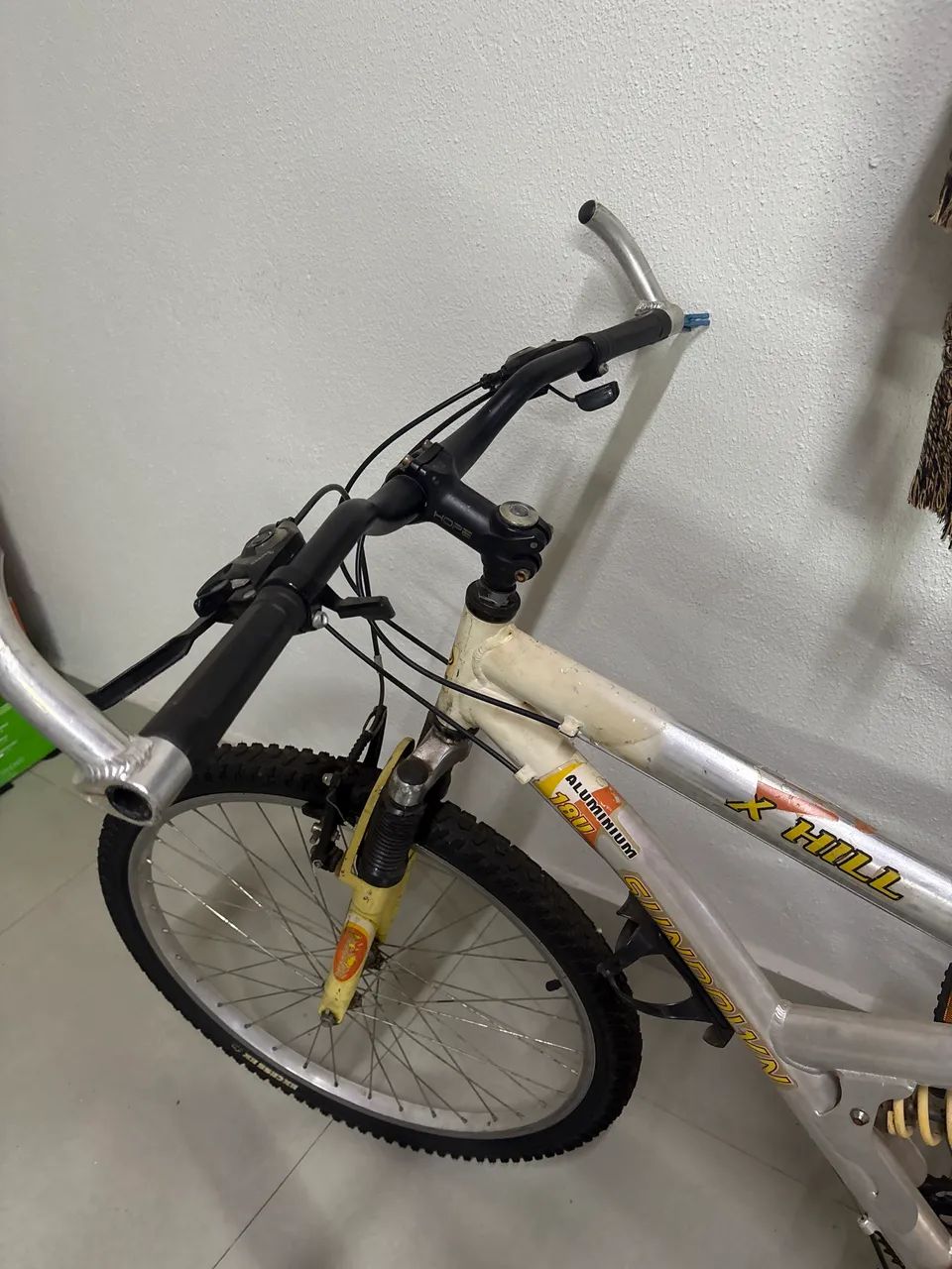 Vendo bicicleta  - Foto 2