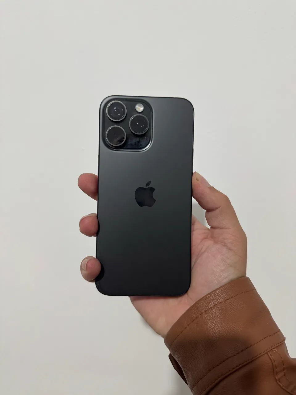 iPhone 15 pro Max 512GB