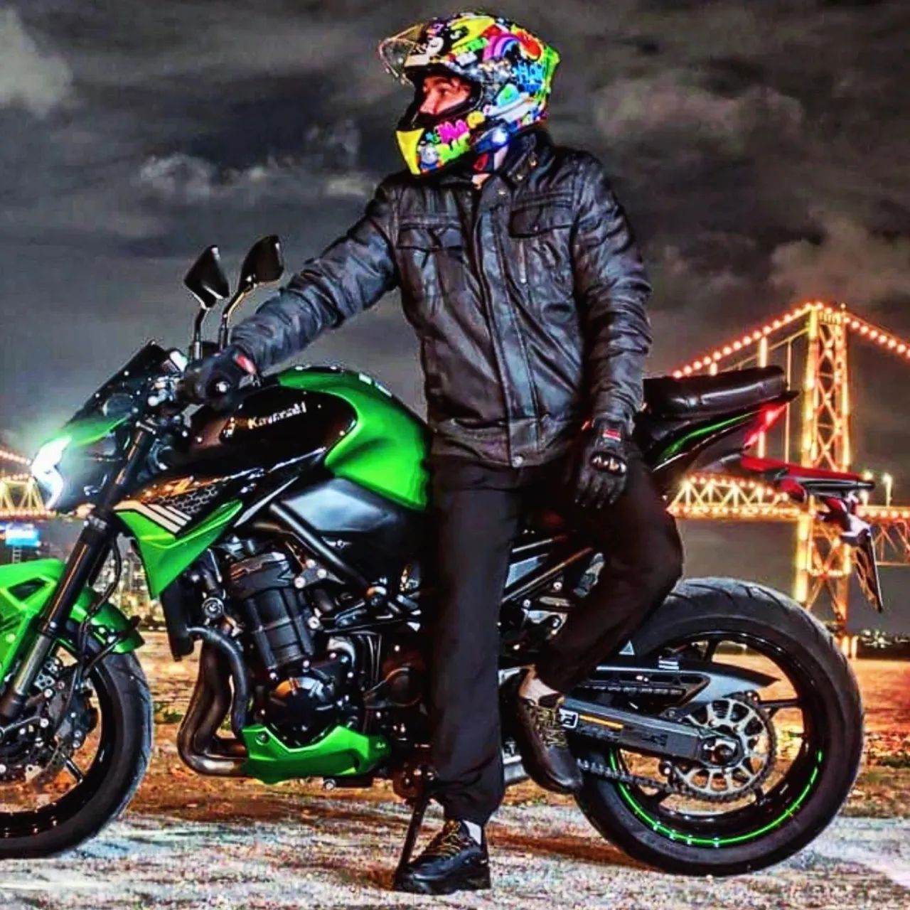 Z 900 2021 - 1527005099 | OLX