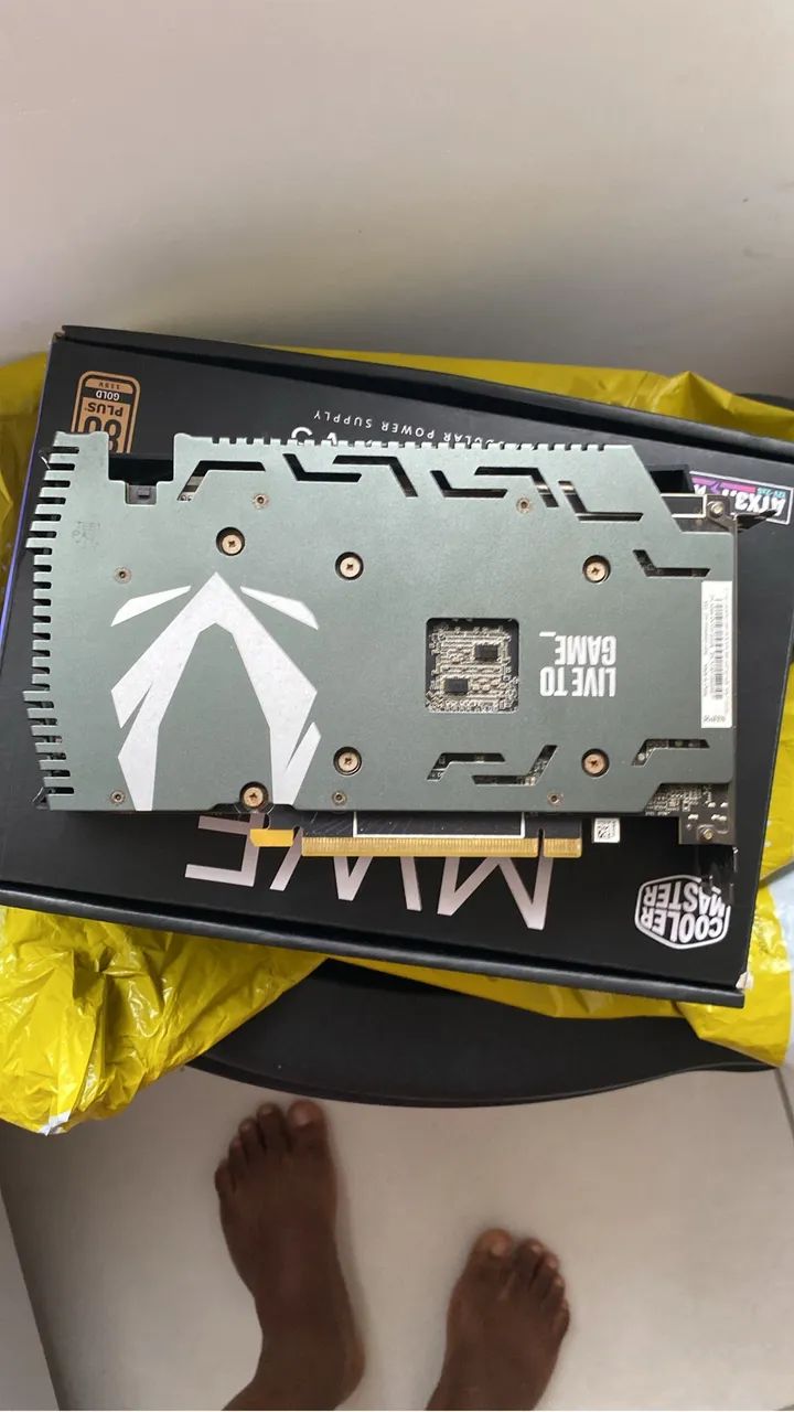 RTX 2060 - Foto 3