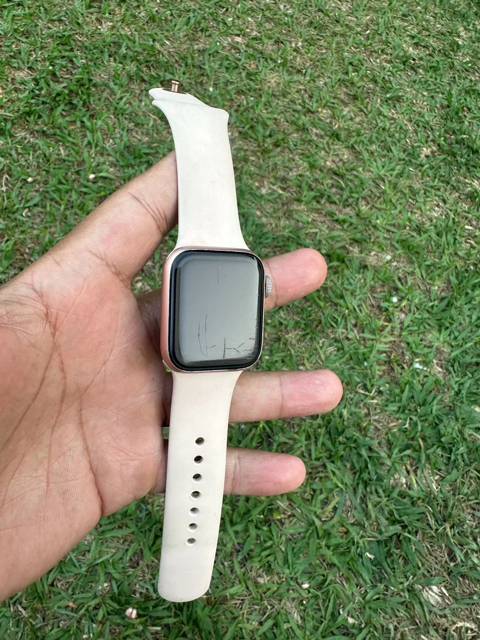 APPLE WATCH SÉRIE 4 / 40MM - Foto 5
