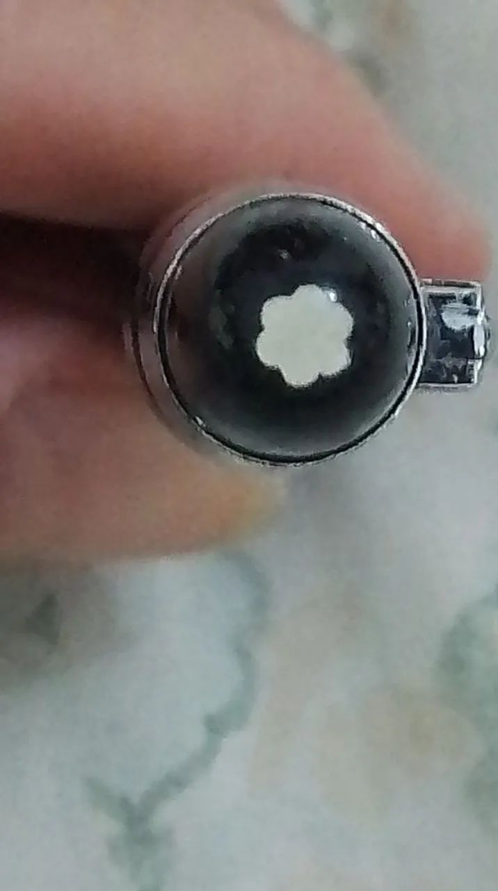 Caneta, carteiras Mont Blanc 65713025258498121