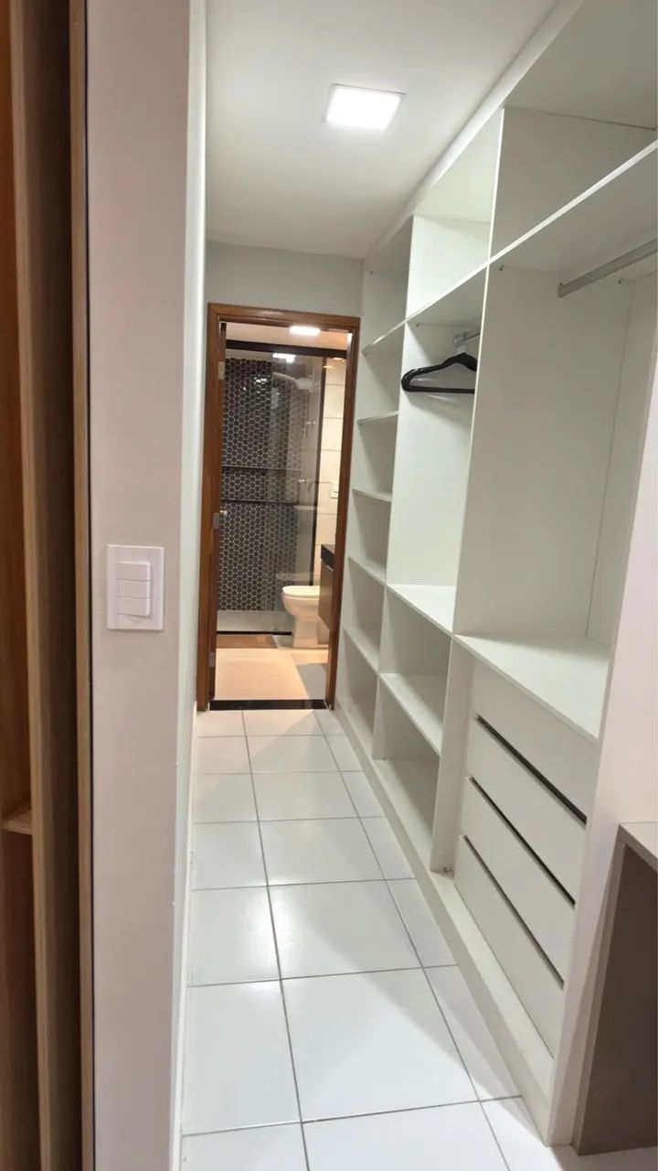 Em Frente ao Harmony | Quarto e Sala Completo, Novo e Mobiliado - Foto 4