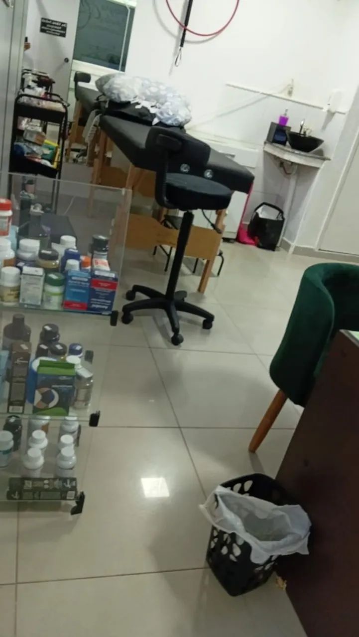 ALUGA-SE SALAS COMERCIAIS - Foto 4