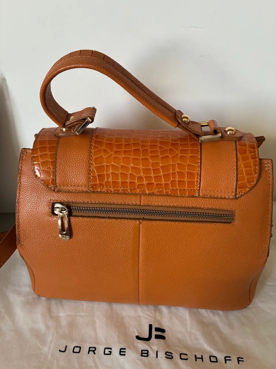 Bolsa Jorge Bischoff  - Foto 2