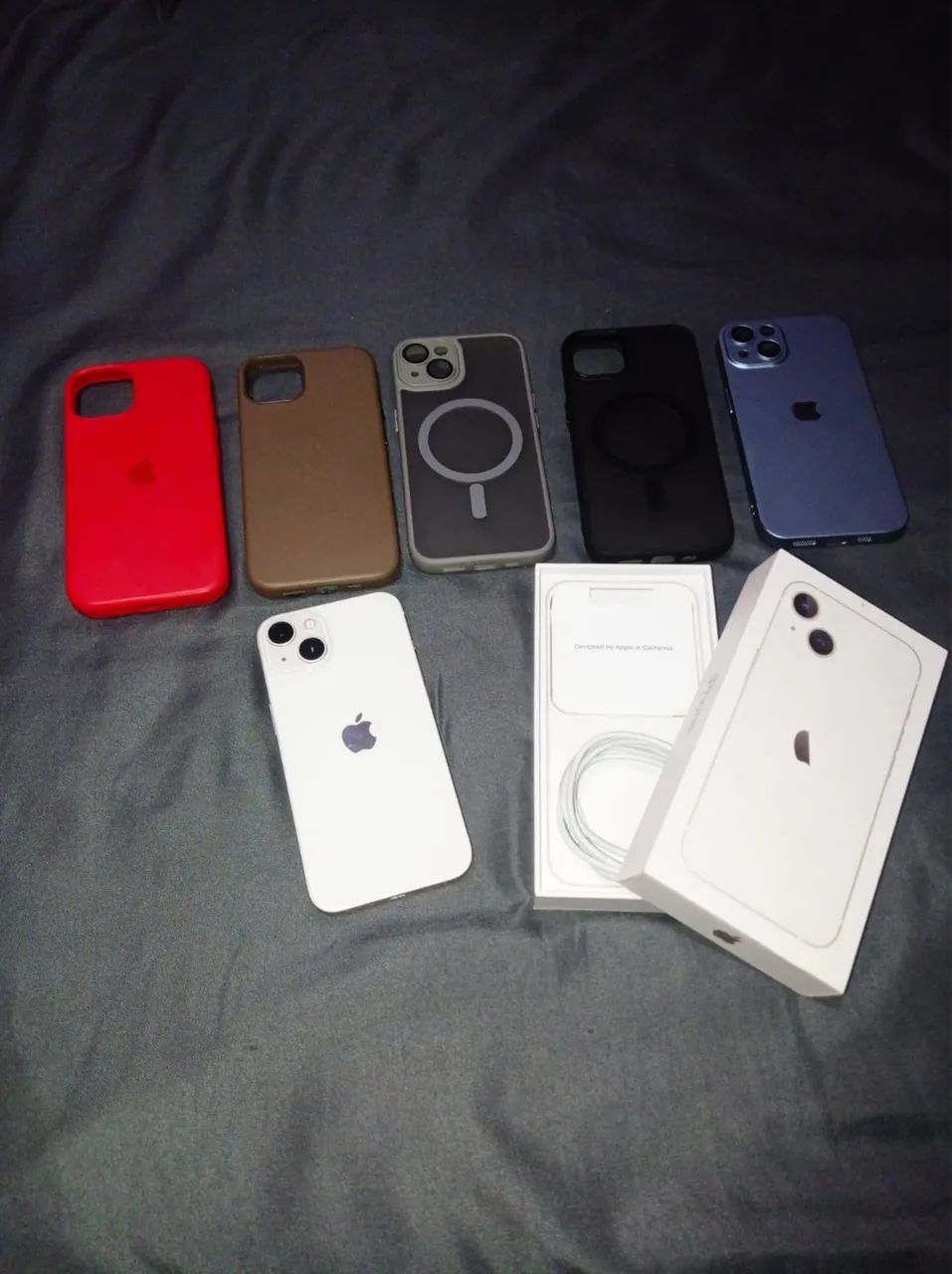 iPhone 13 128GB - Foto 2
