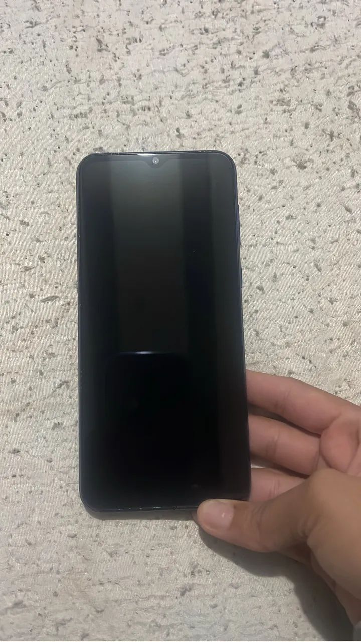 Vendo celular Samsung A03 core