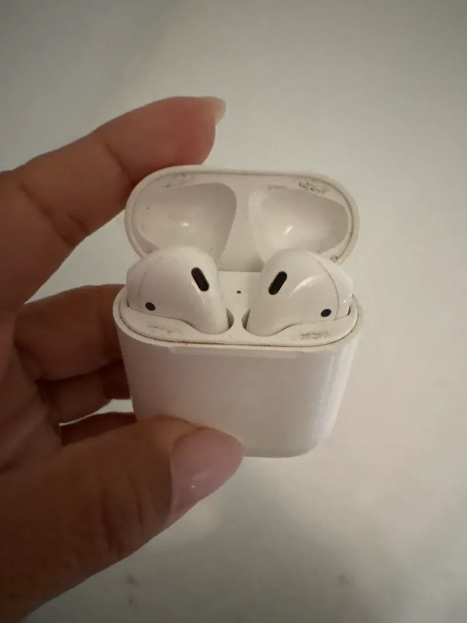 Fone Apple 