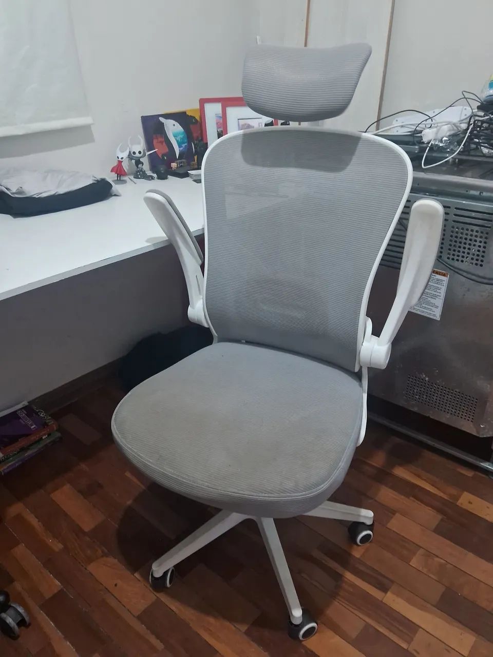 Cadeira - Foto 5