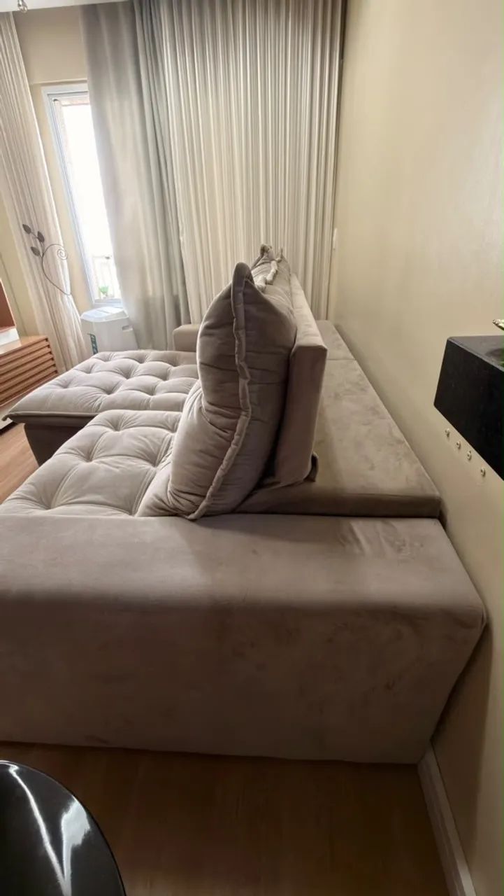 Sofá retrátil  - Foto 4