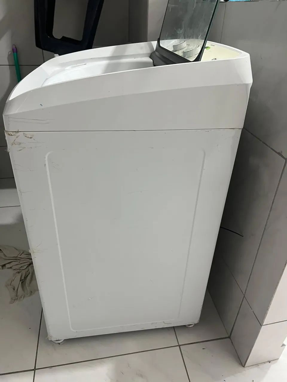 Máquina de lavar  - Foto 3