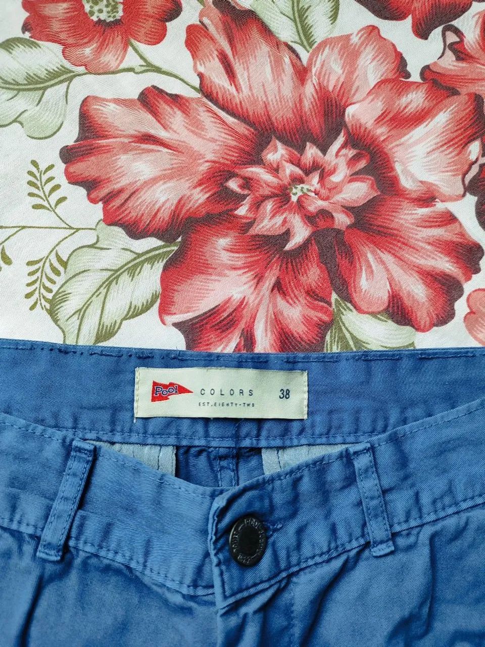 Short Masculino Pool Colors - Foto 3