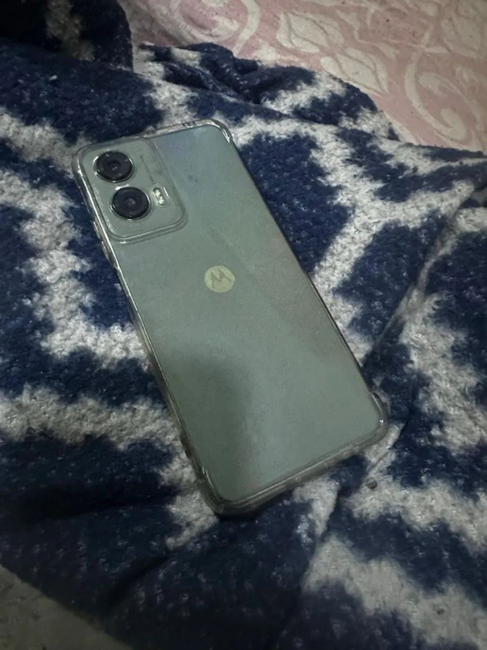 Motorola G35 5G  - Foto 4