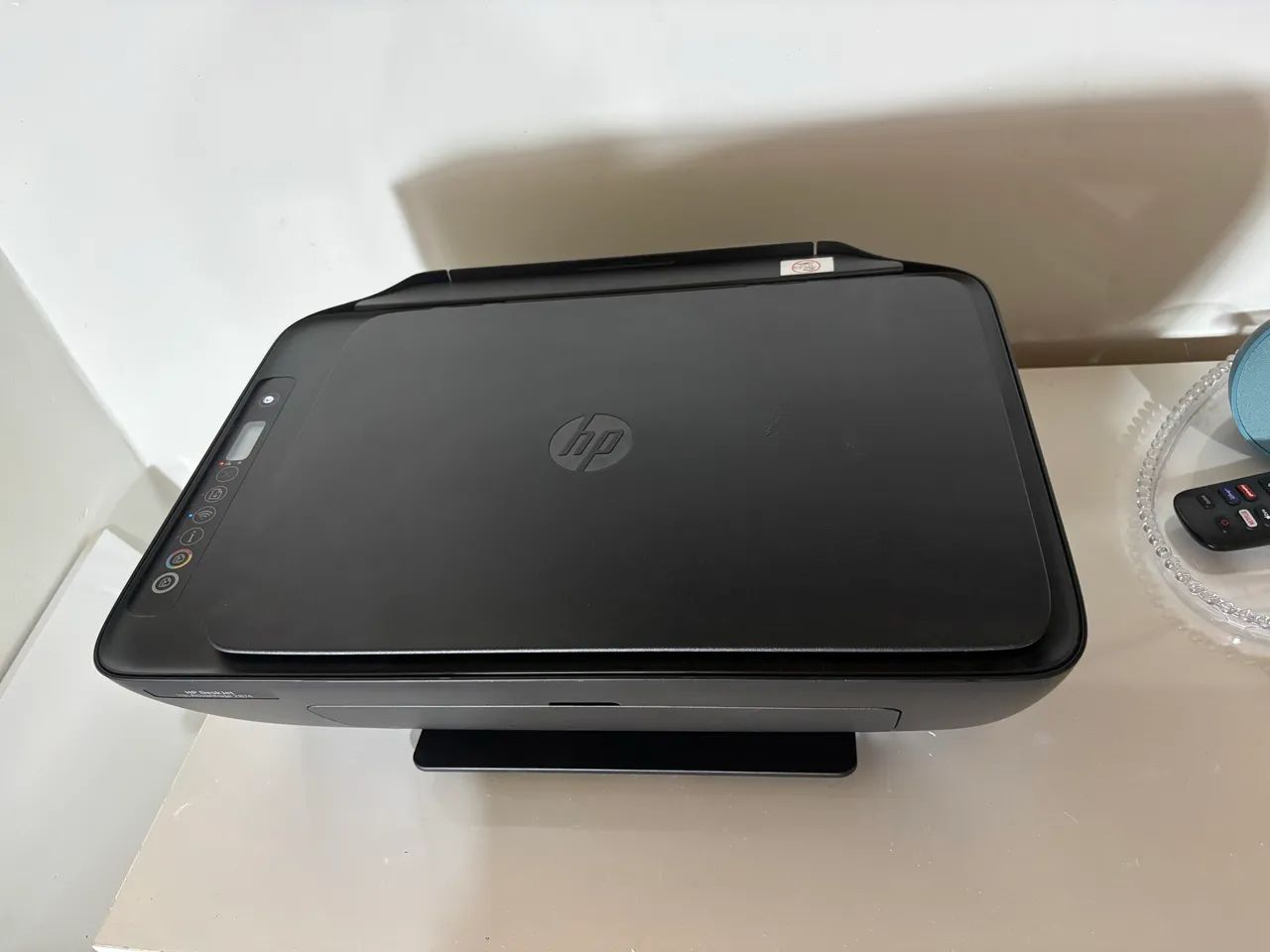 Vende-se impressora multifuncional HP Deskjet 