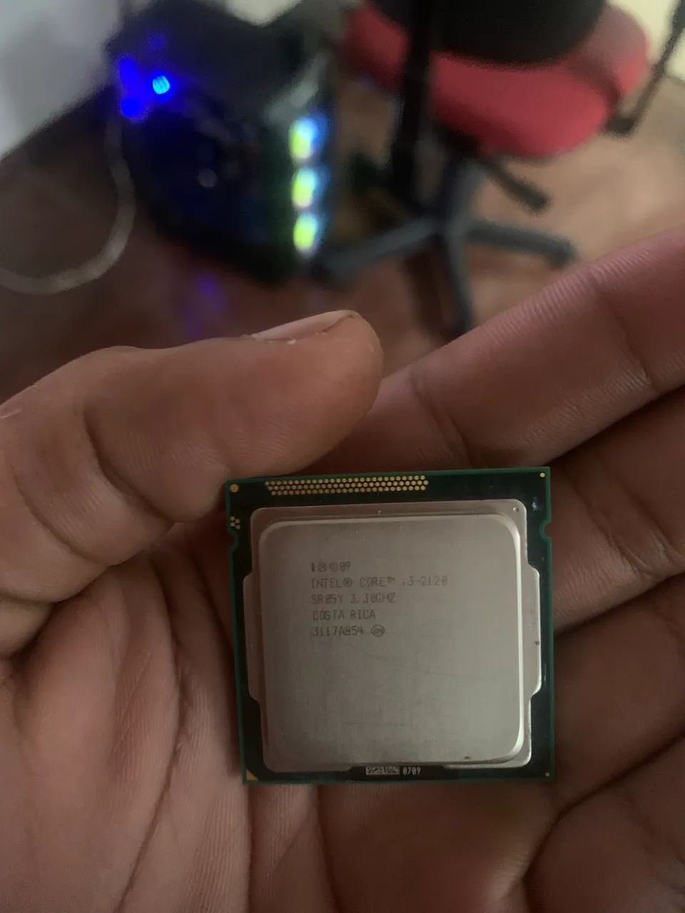 I3 2120
