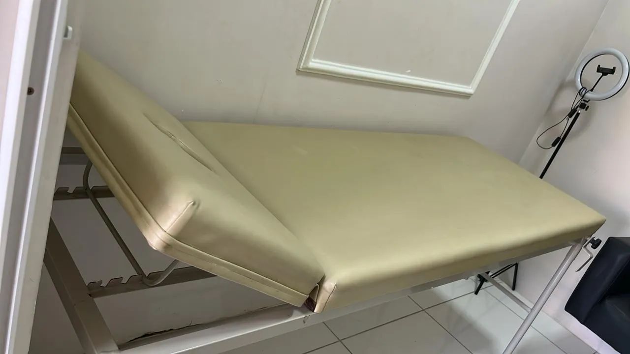 Venda maca pra estética