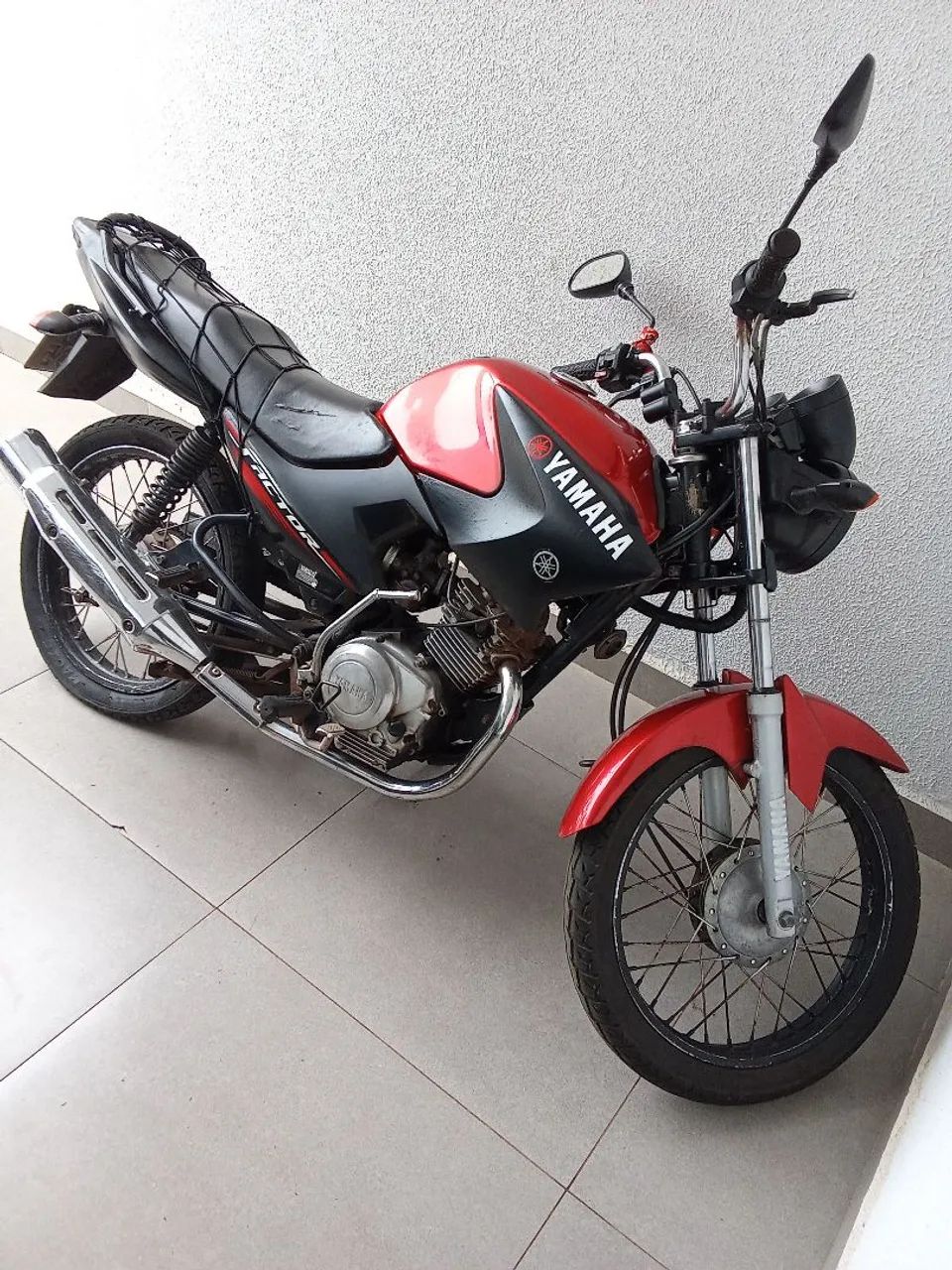 Moto barata top - Foto 3