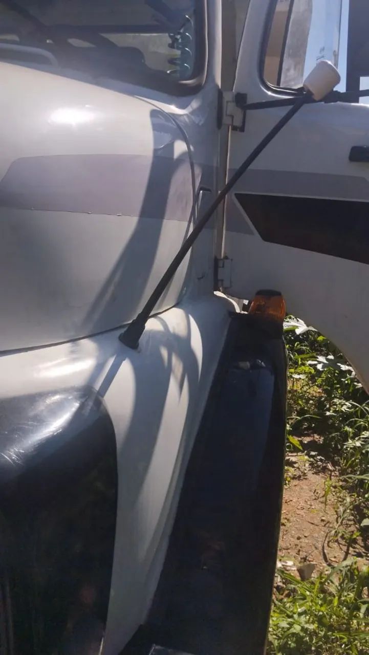 Mb 2214 caçamba  - Foto 3