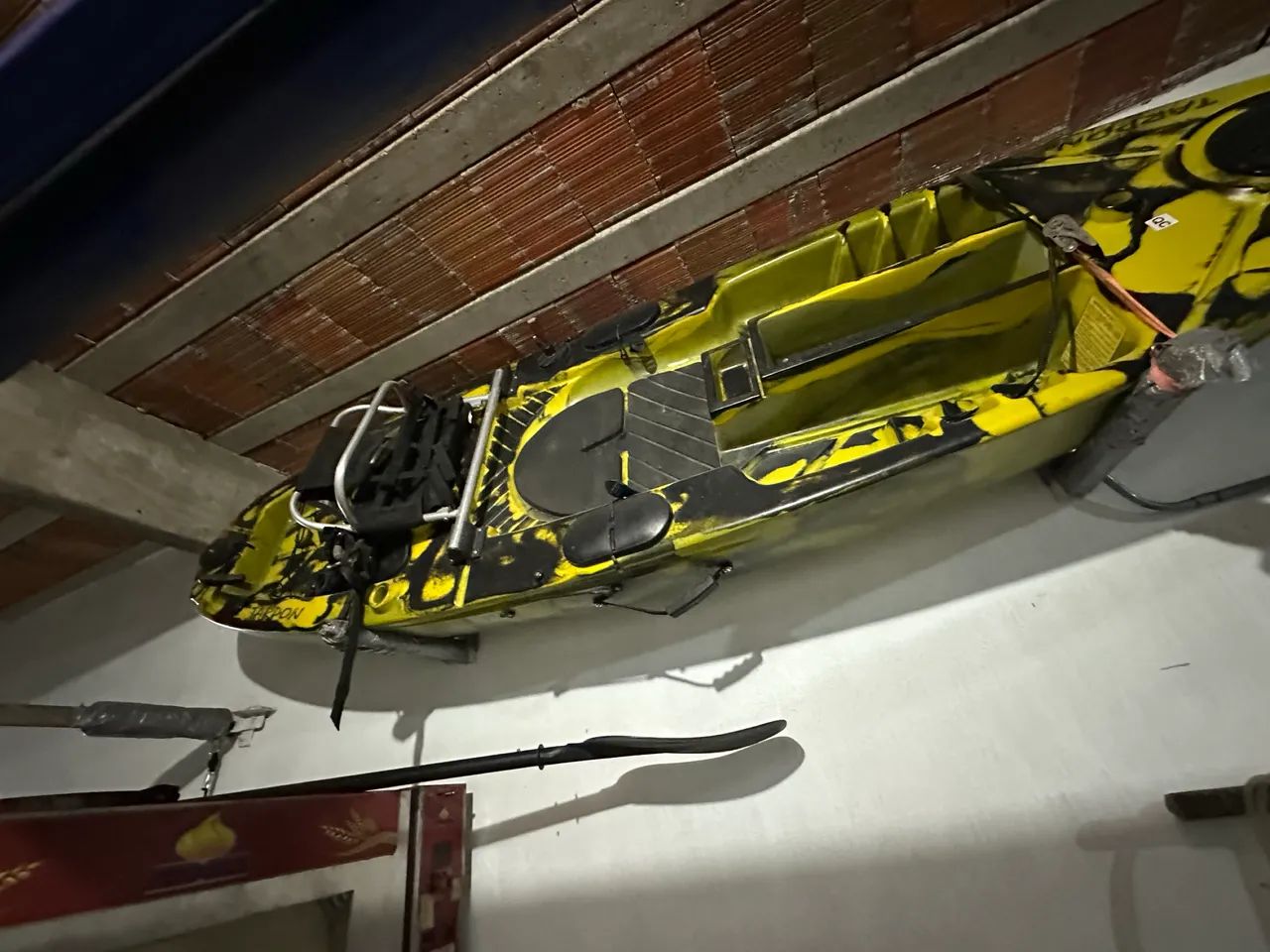 CAIAQUE NOVÍSSIMO SEM PEDAL! - Foto 2