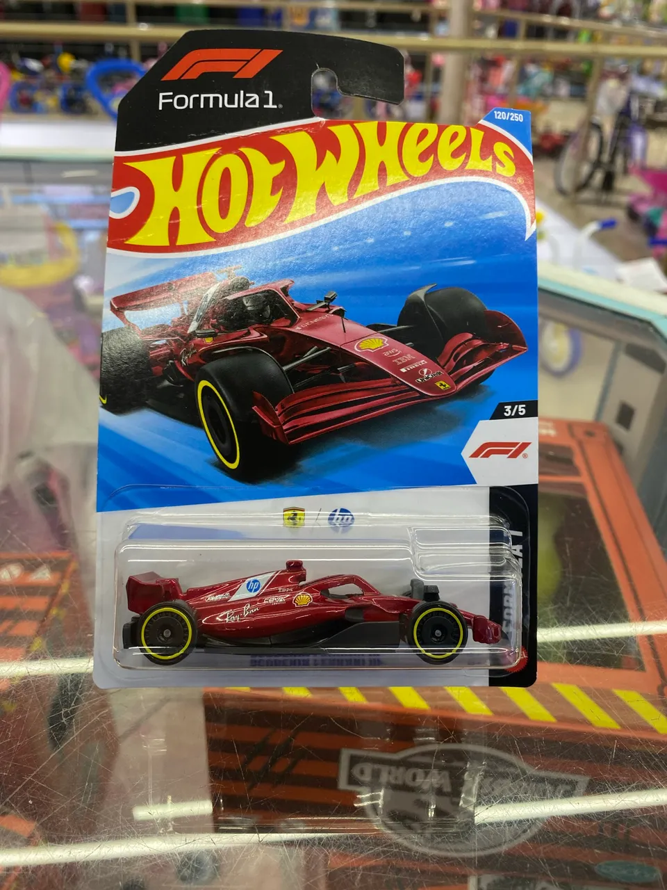 miniatura formula indy car willy t. ribbs lola 93 #24 minichamps 1