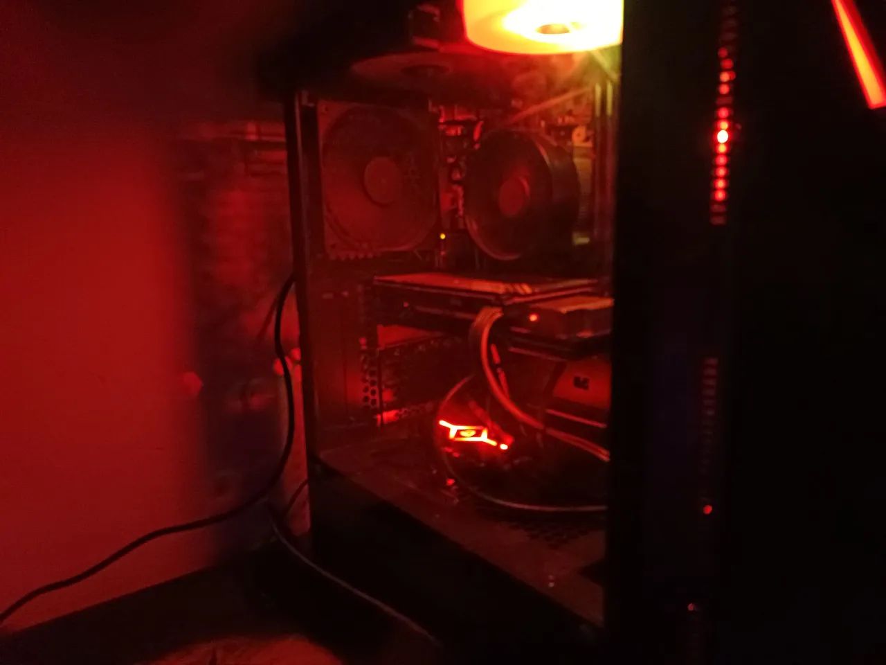 Pc gamer Ryzen 5 - Foto 2