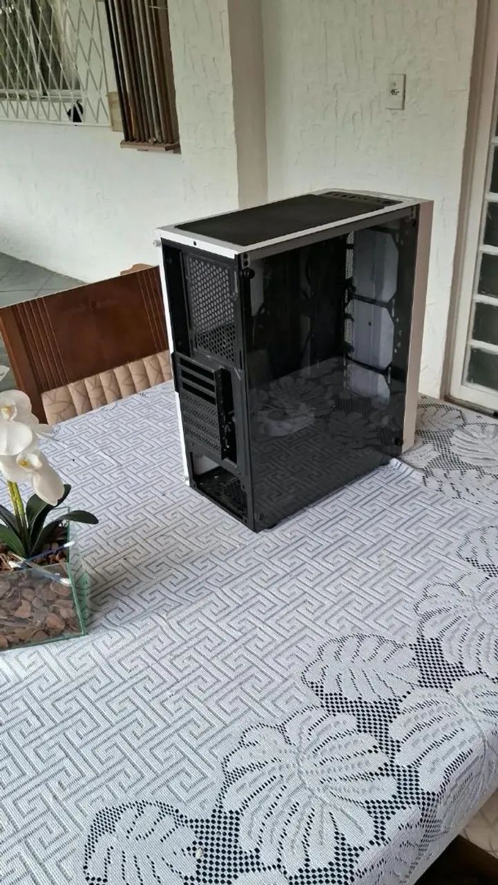 Gabinete gammer - Foto 2