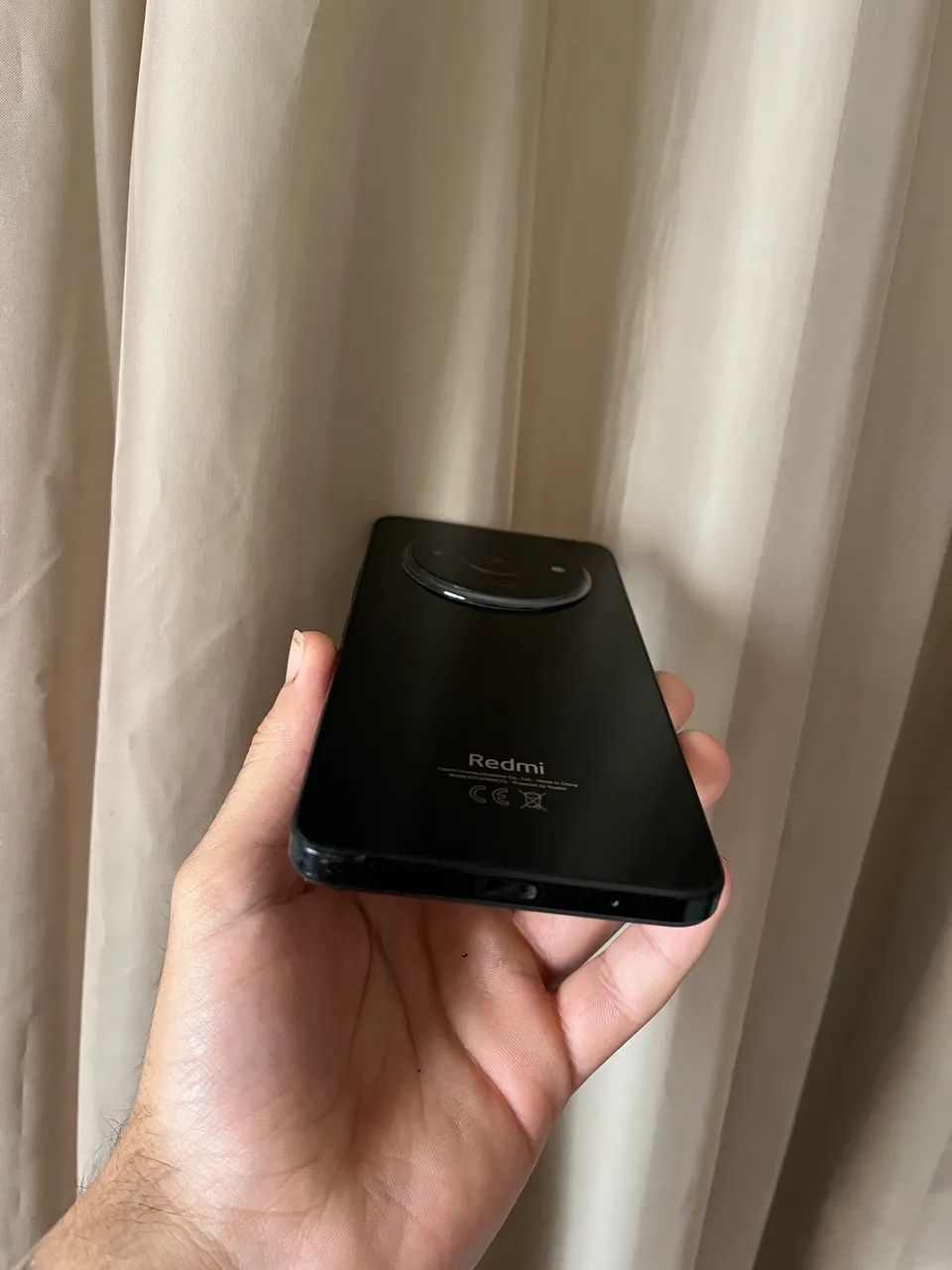 REDMI A3 / 128 gb  - Foto 3