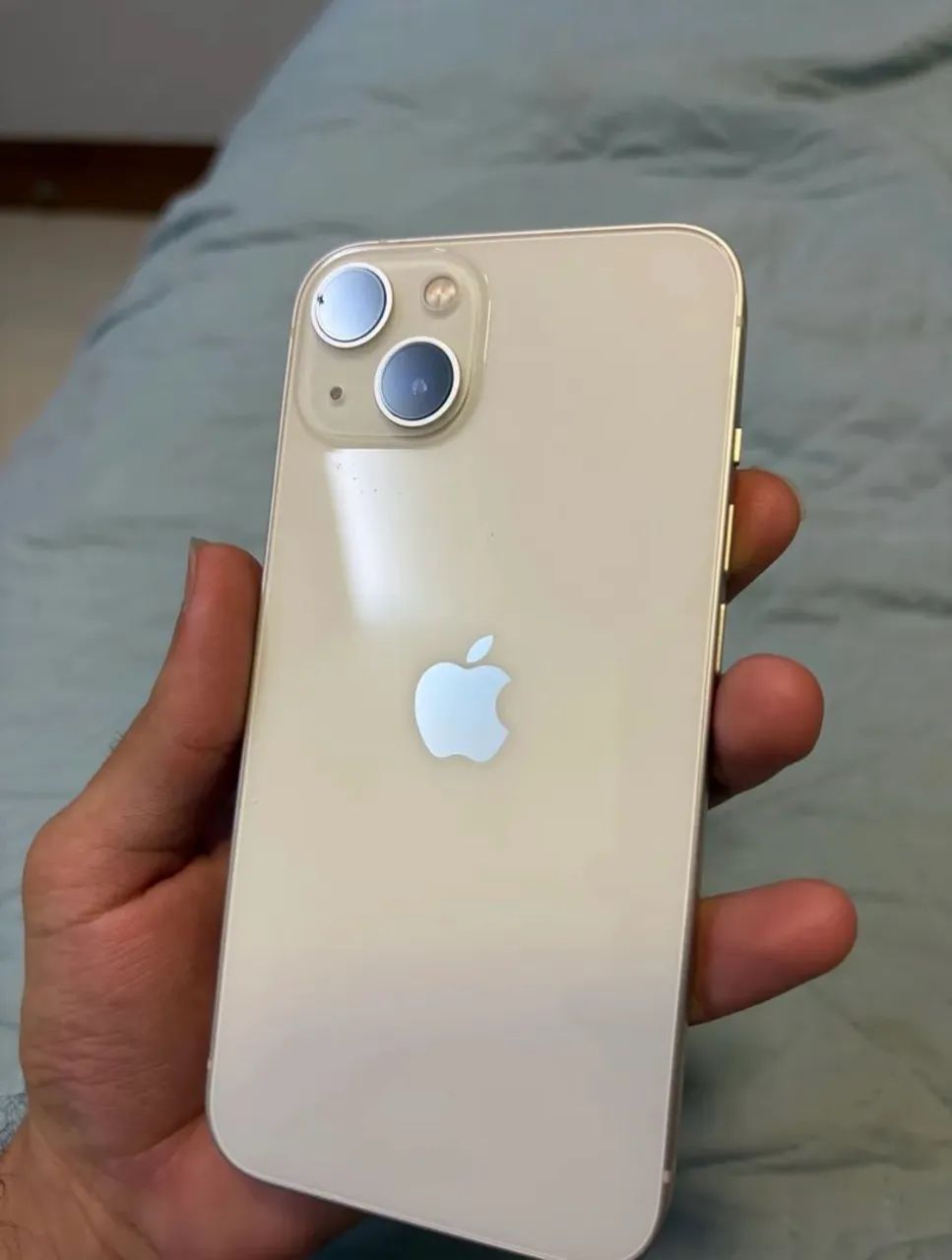 IPHONE 13 SEMI NOVO - Foto 3