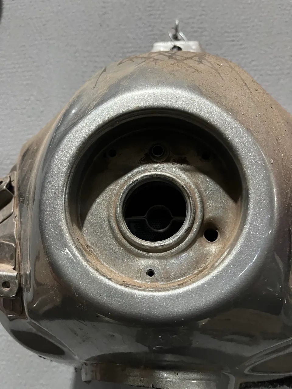Tanque XRE 300  - Foto 6