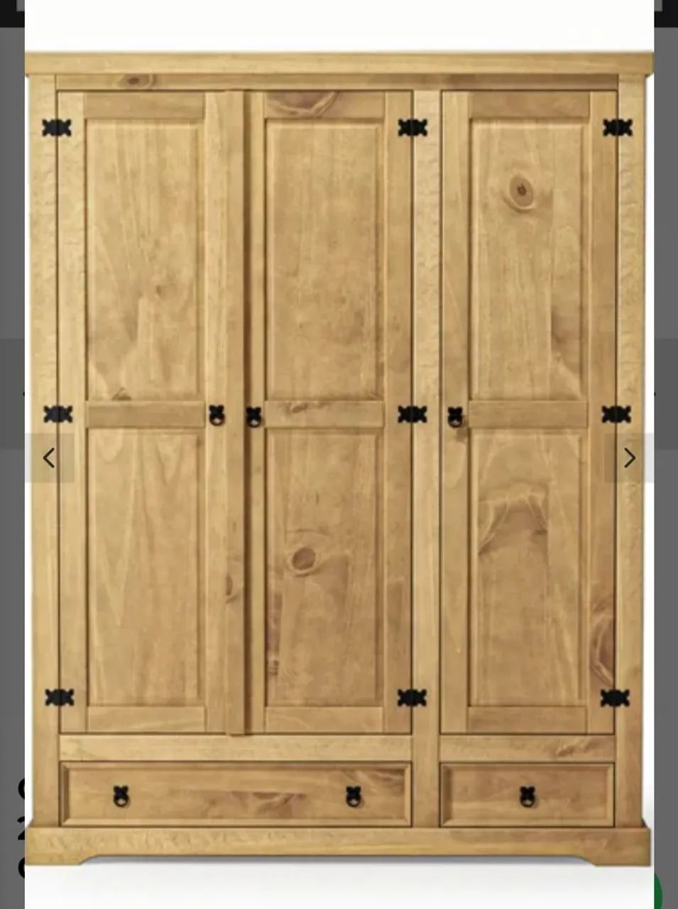Guarda-roupa  - Foto 4