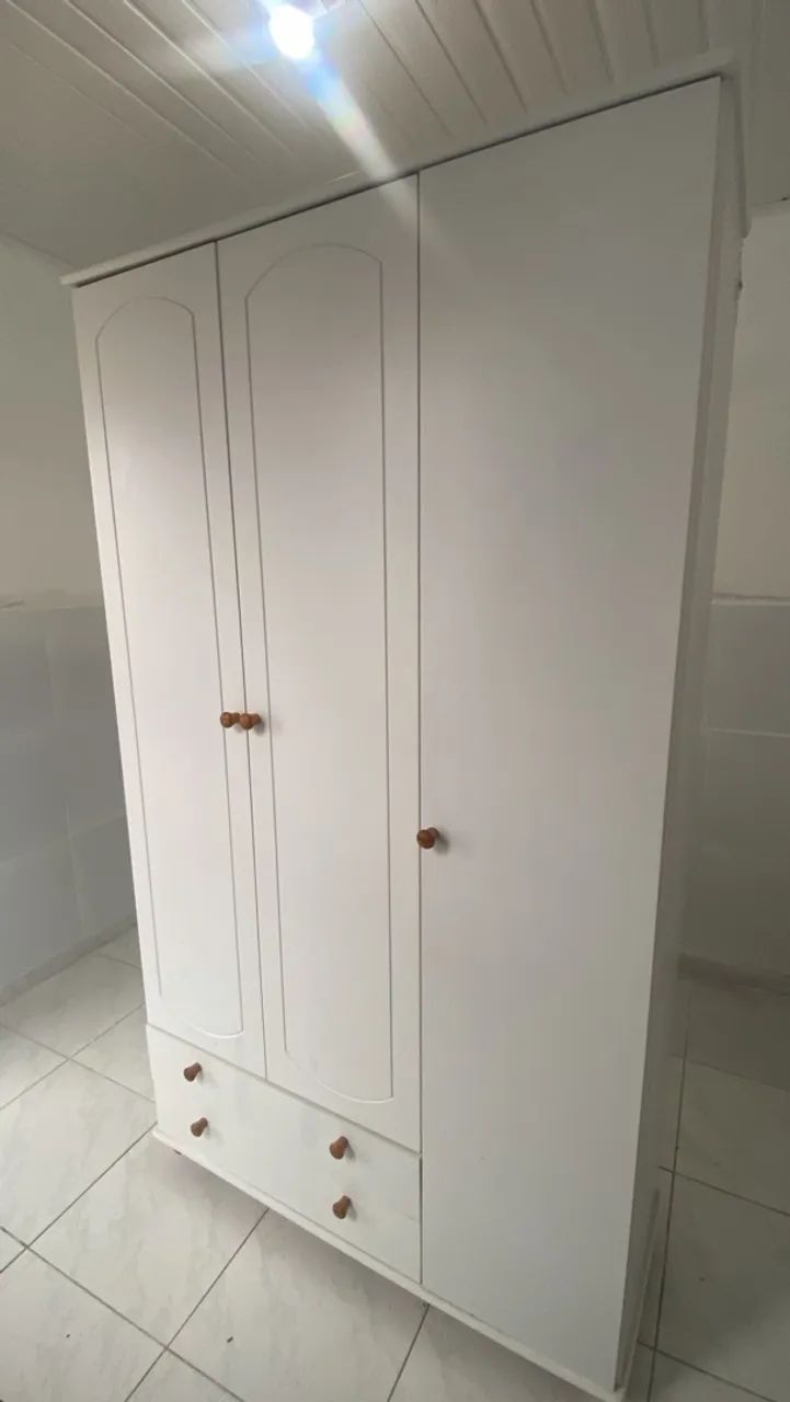 Guarda roupa - Foto 2