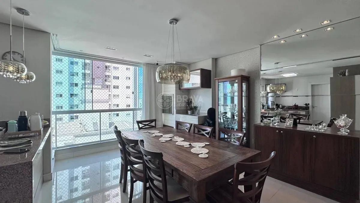 EDIFÍCIO 4 ESTAÇÕES - PIONEIROS - BALNEÁRIO CAMBORIÚ - Foto 2