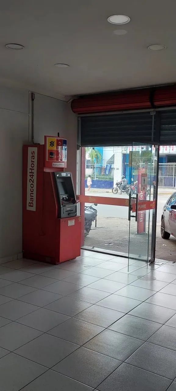 Alugo Ponto Comercial no Anil (Em frente o Cest) - Foto 2