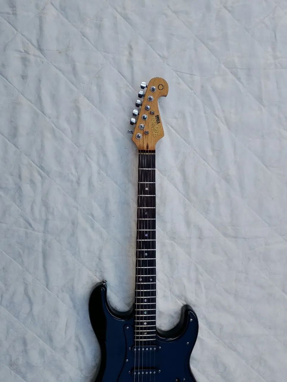 Guitarra Tagima T736 Special  - Foto 4