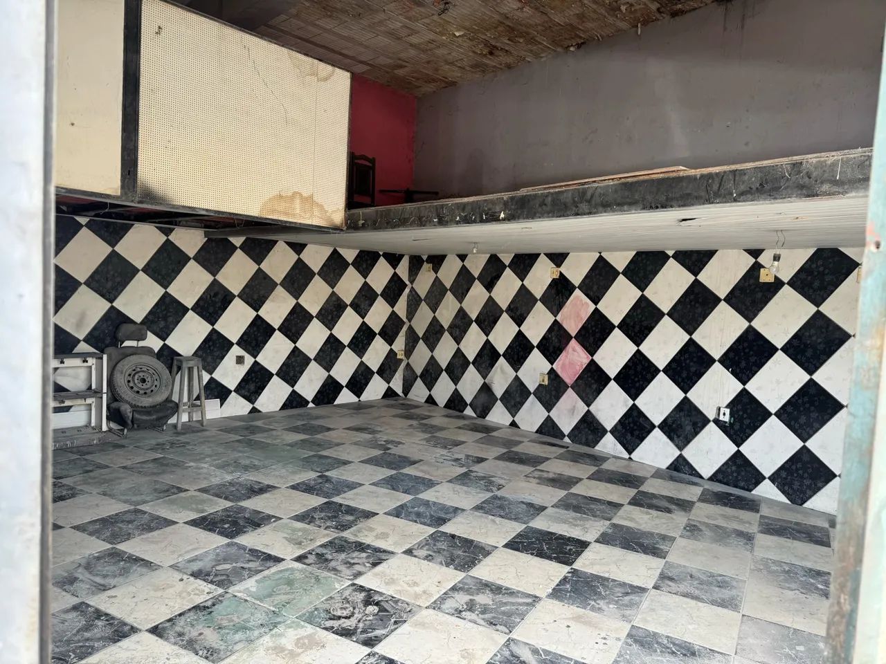 Vendo loja com 85 mtrs com mezanino   Ótimo ponto - Foto 3