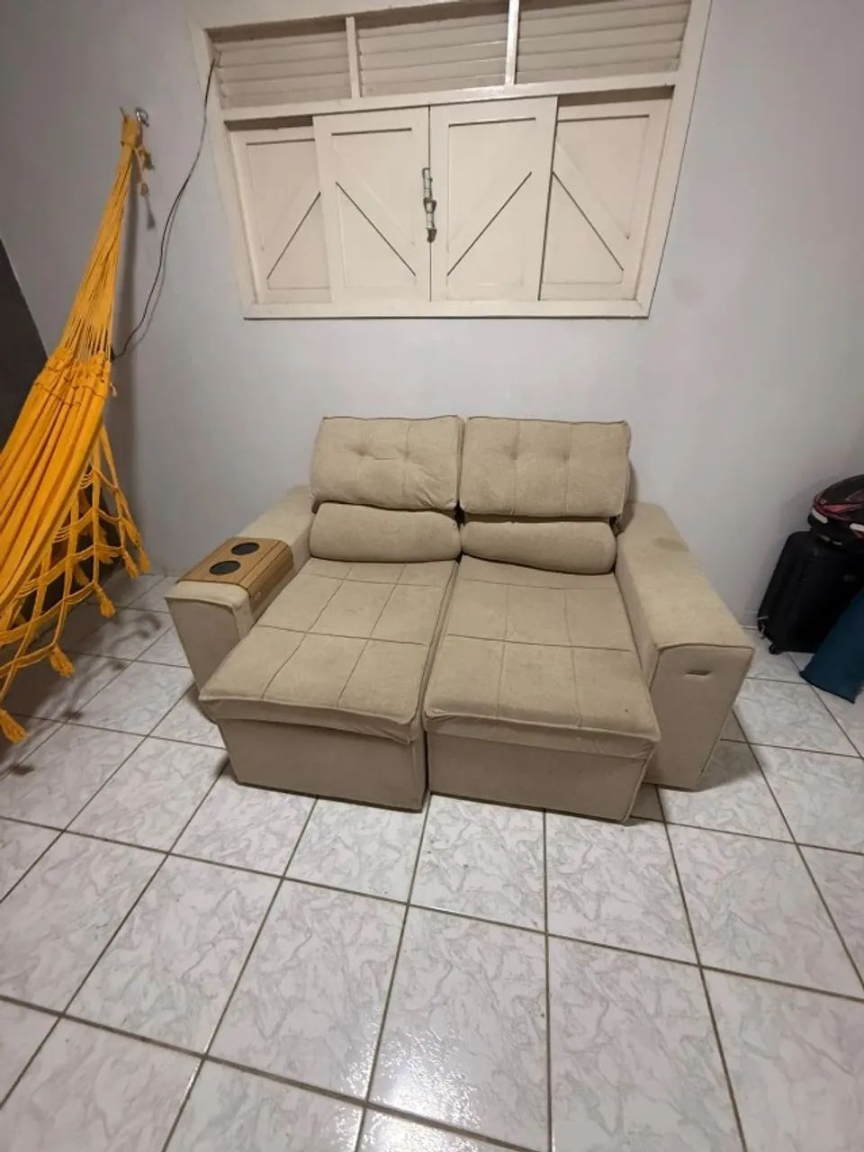 sofá retrátil - Foto 3