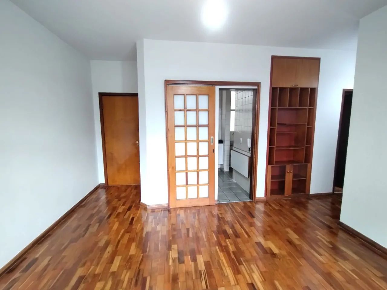 Apartamento com 3 quartos para alugar em Belo Horizonte - Foto 3