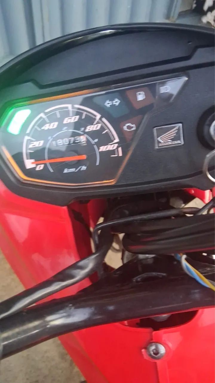 Honda pop  - Foto 4