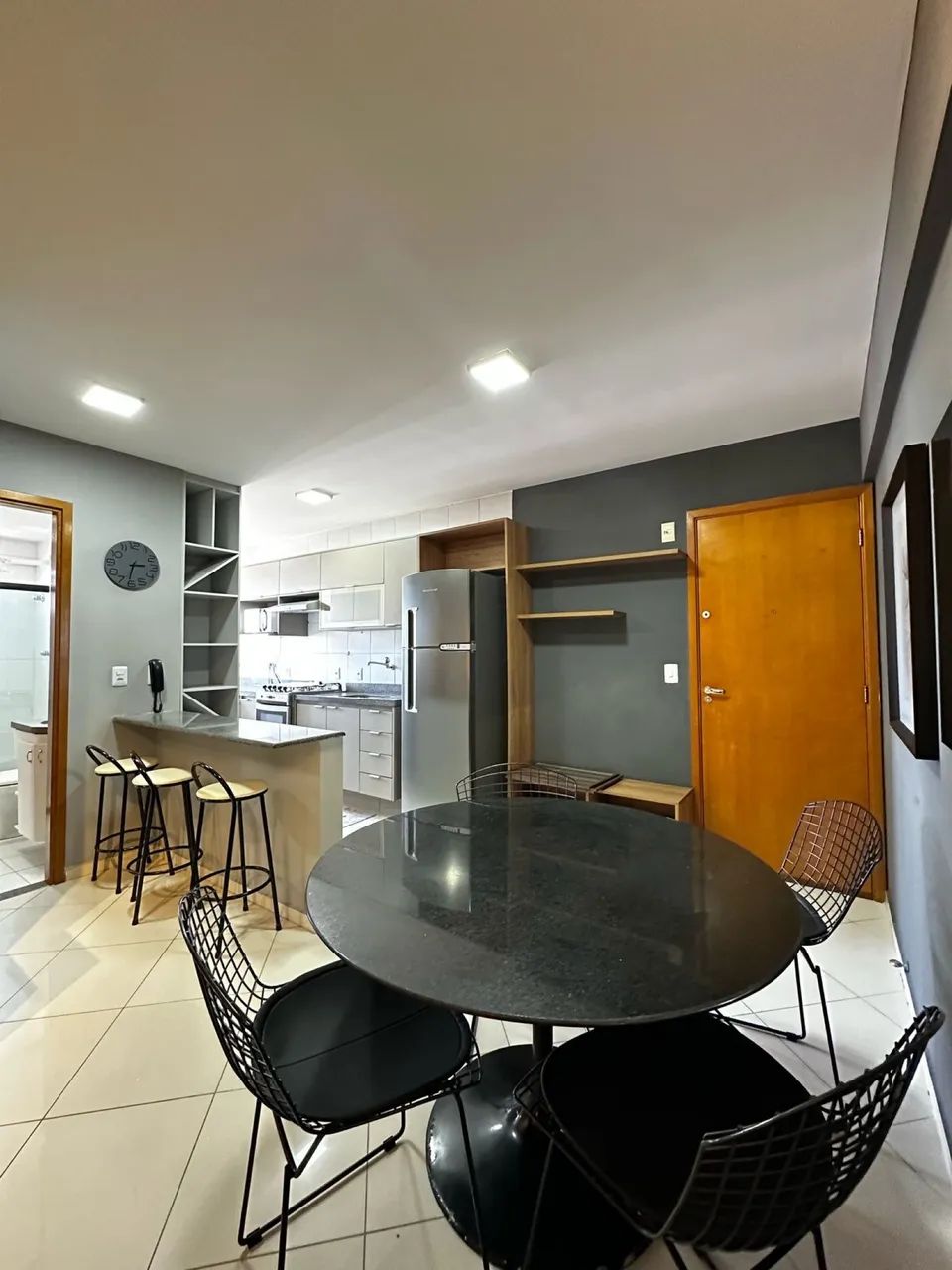 Vendo apartamento na Jatiuca  - Foto 3