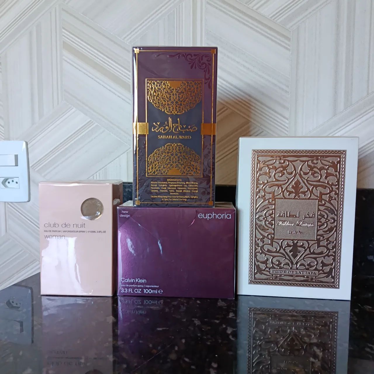 Perfumes Árabes - Foto 3