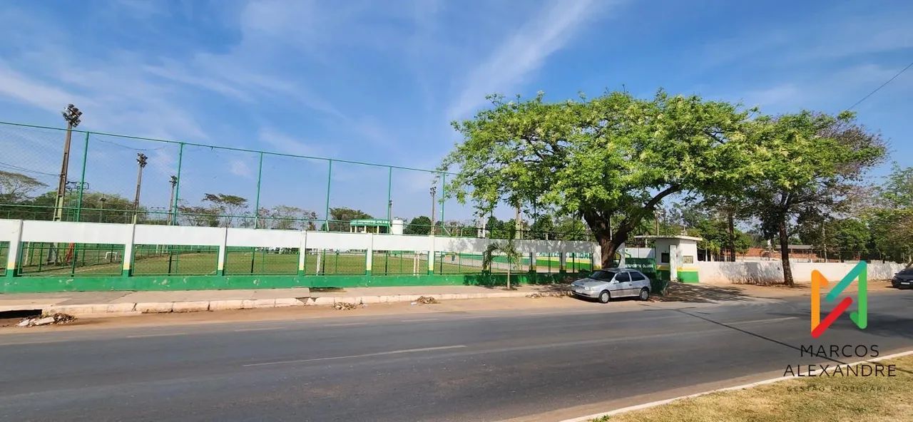 Prédio Comercial para Venda em Cuiabá, Terceiro, 5 dormitórios, 5 banheiros - Foto 5