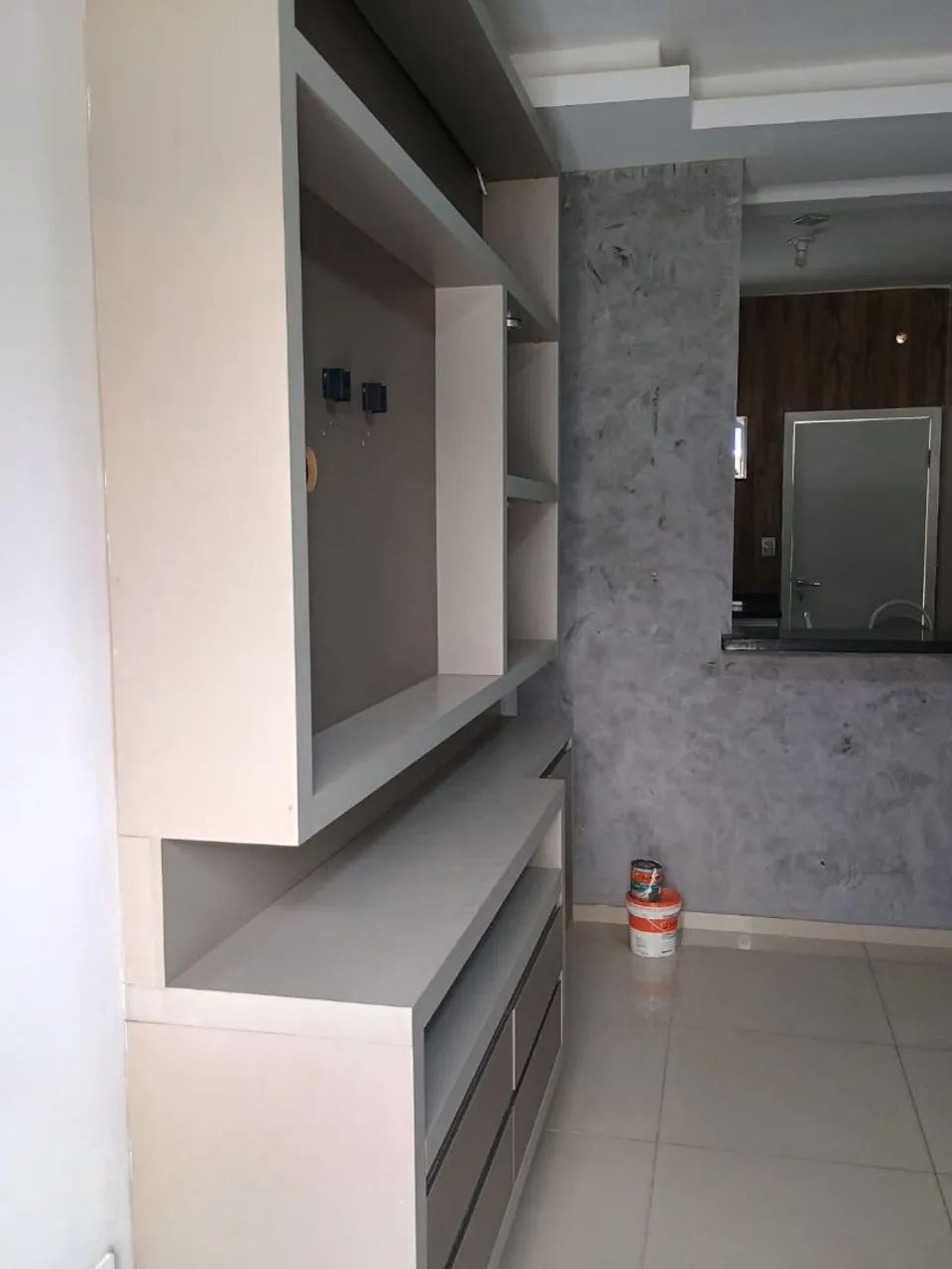 Aluga-se apartamento de alto padrão - Foto 2
