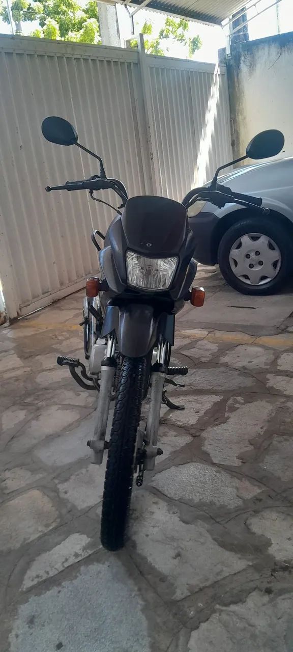 Honda 100 2014 - Foto 2