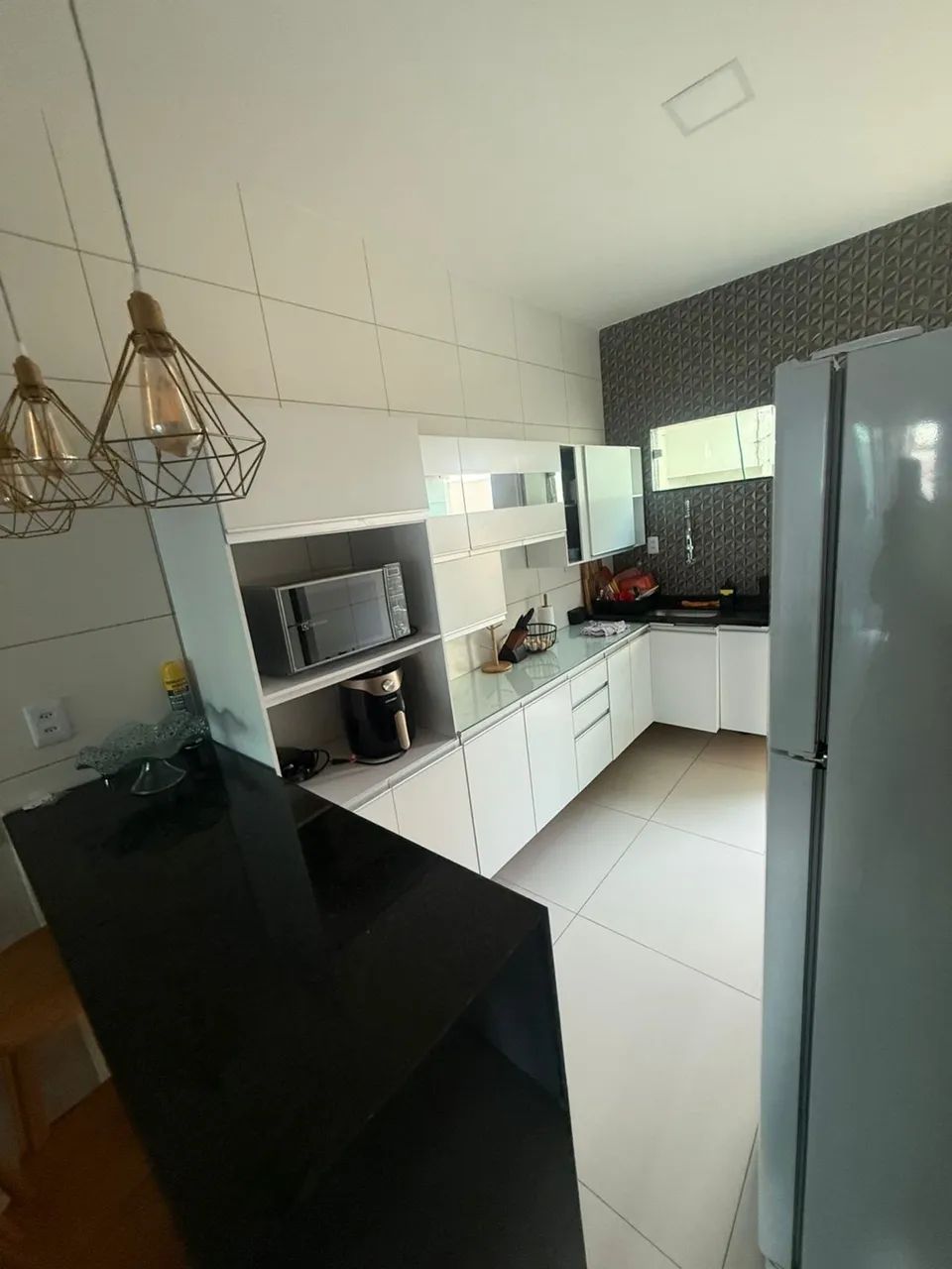 Alugo casa com PISCINA para temporada em Jauá  - Foto 10