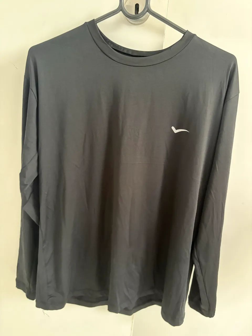 2 camisas térmicas  - Foto 3