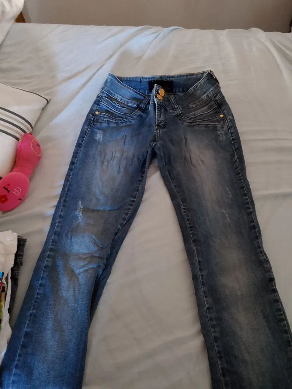 Roupas variadas - Foto 2
