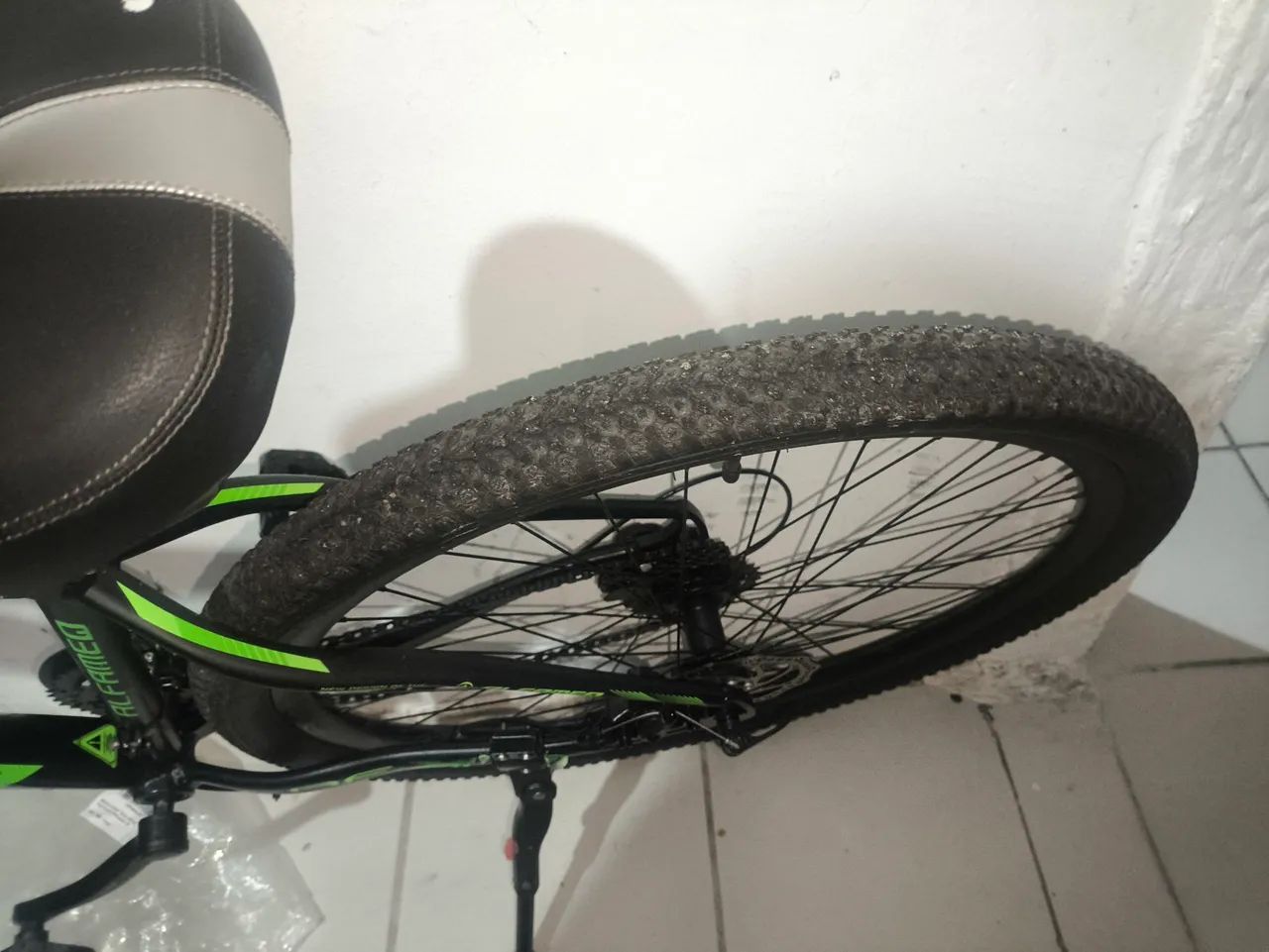 Bicicleta Aro 29 Alumínio  - Foto 3