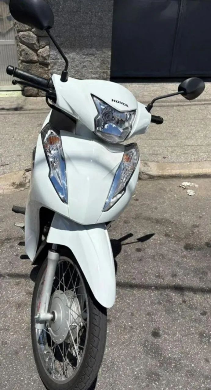 Vendo biz 110  - Foto 2