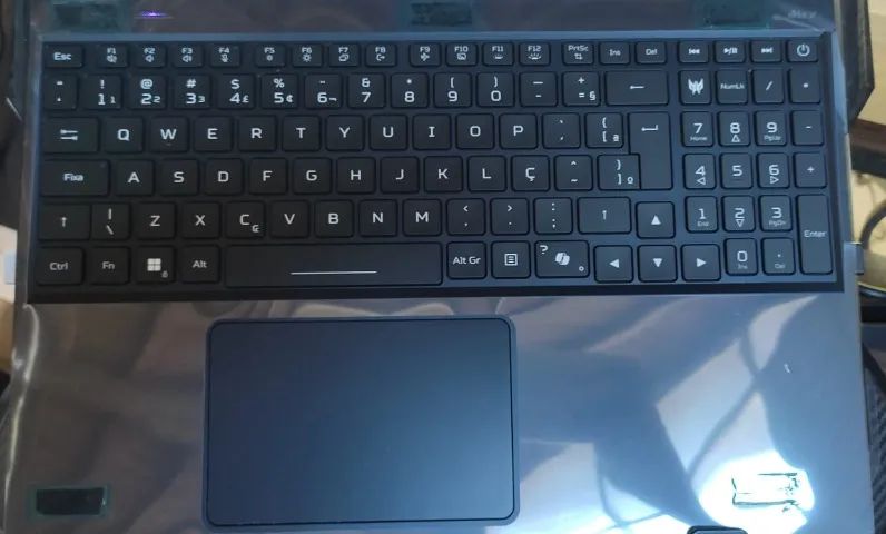NOTEBOOK GAMER ACER PREDATOR HELIOS NEO 16 PHN16-72-74VX | i7 - Foto 4